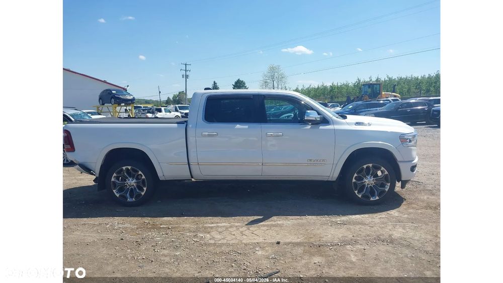 Dodge RAM - 4