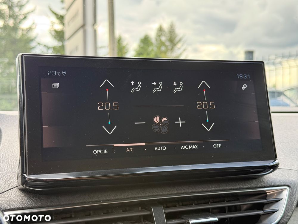 Peugeot 3008 1.5 BlueHDi GT S&S EAT8 - 18