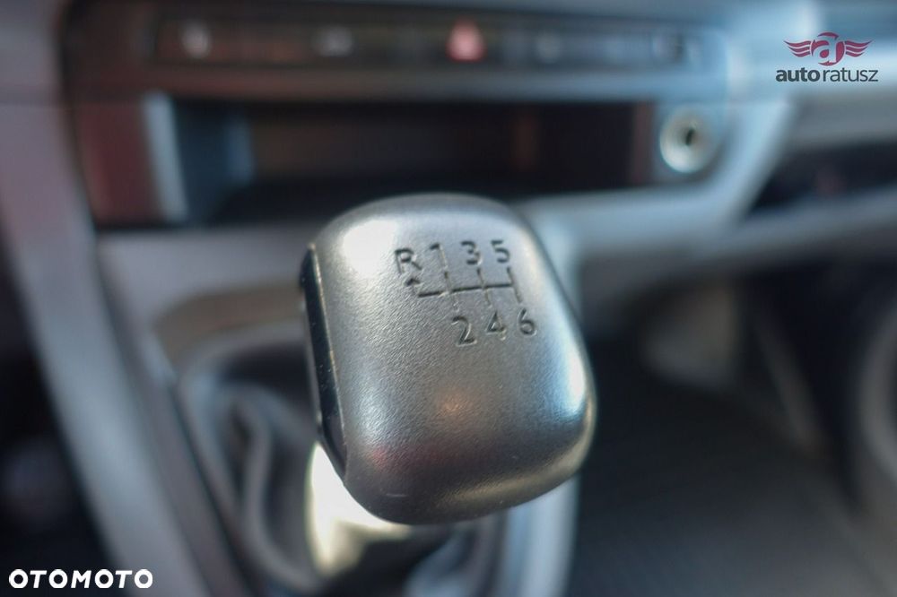 Peugeot Expert - 20