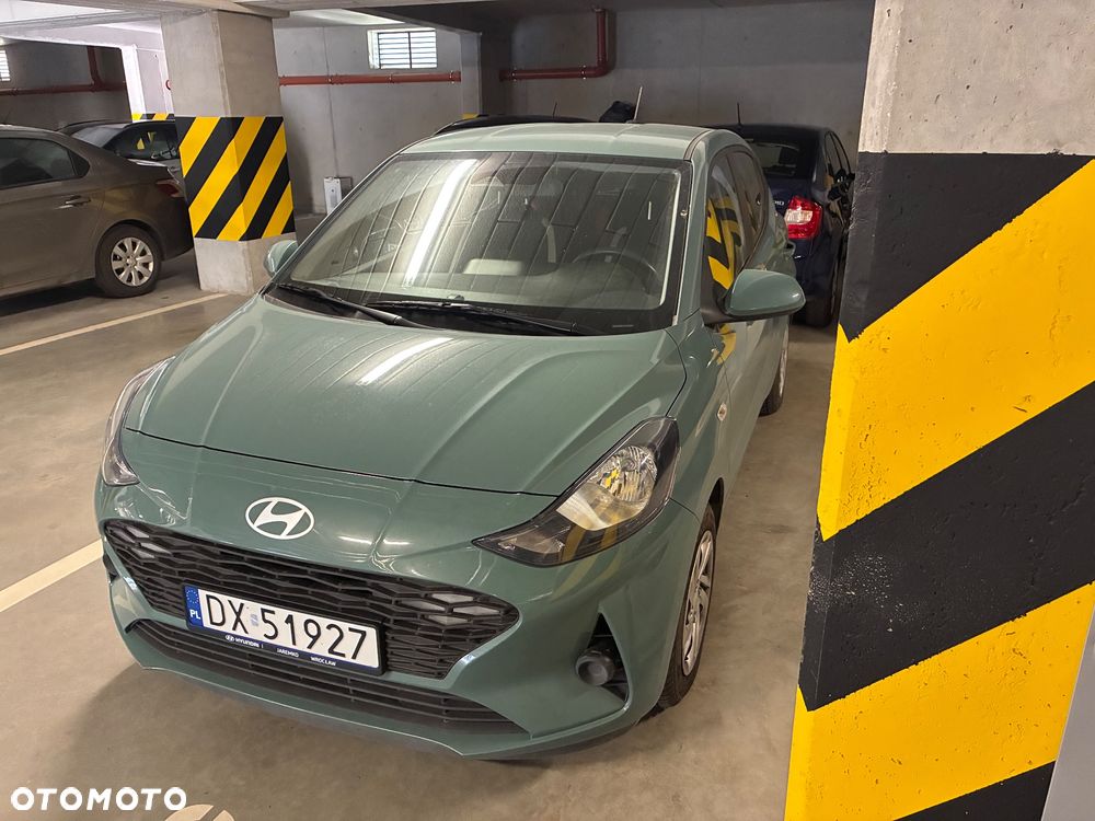 Hyundai i10 1.0 Pure - 1