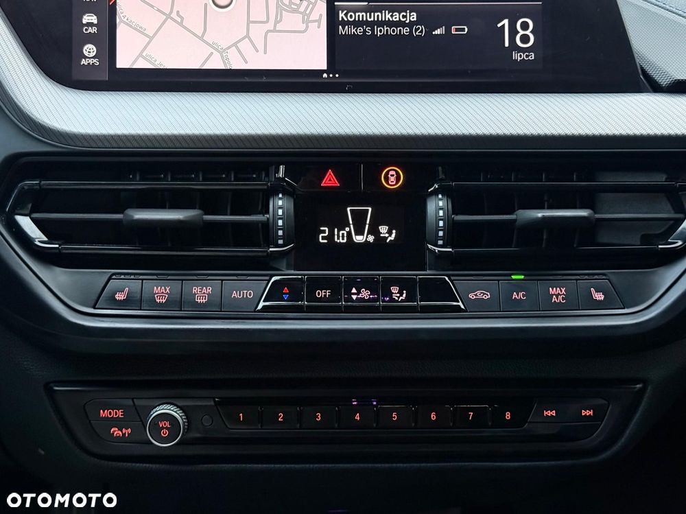 BMW Seria 1 118i M Sport - 25