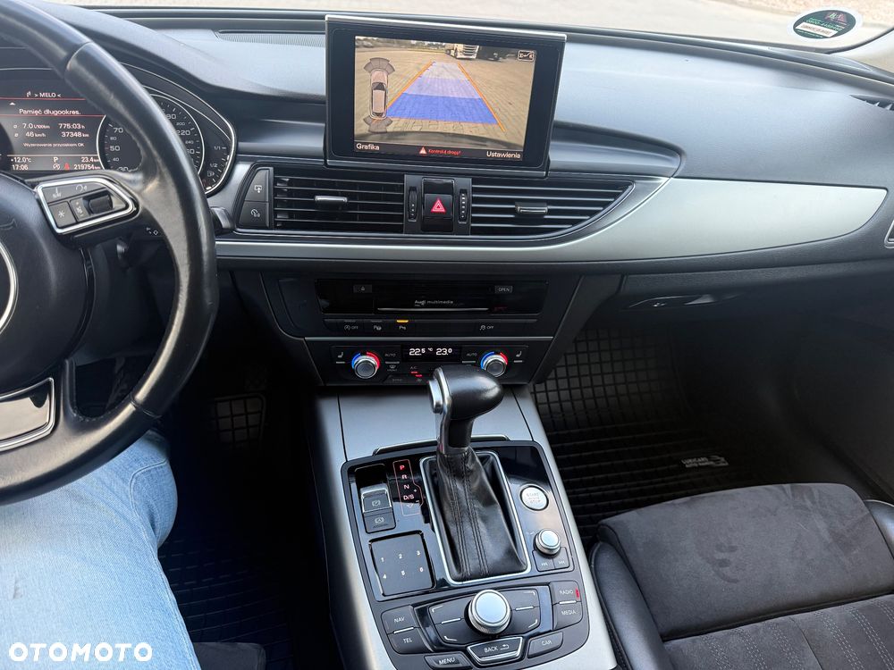 Audi A6 - 25