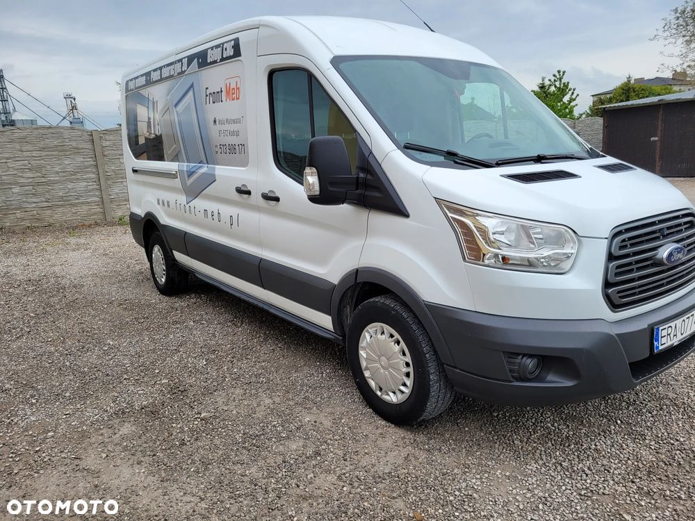 Ford Transit - 6
