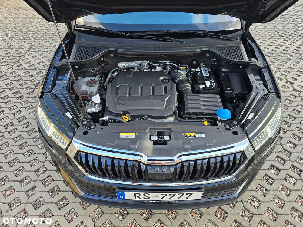 Skoda Karoq 2.0 TDI SCR Tour - 31