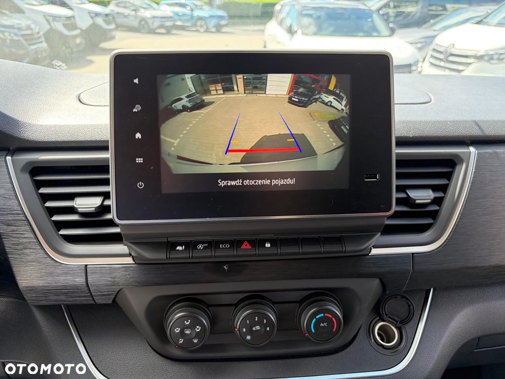 Renault Trafic 2.0 L2H1 HD Extra (bryg.) - 27