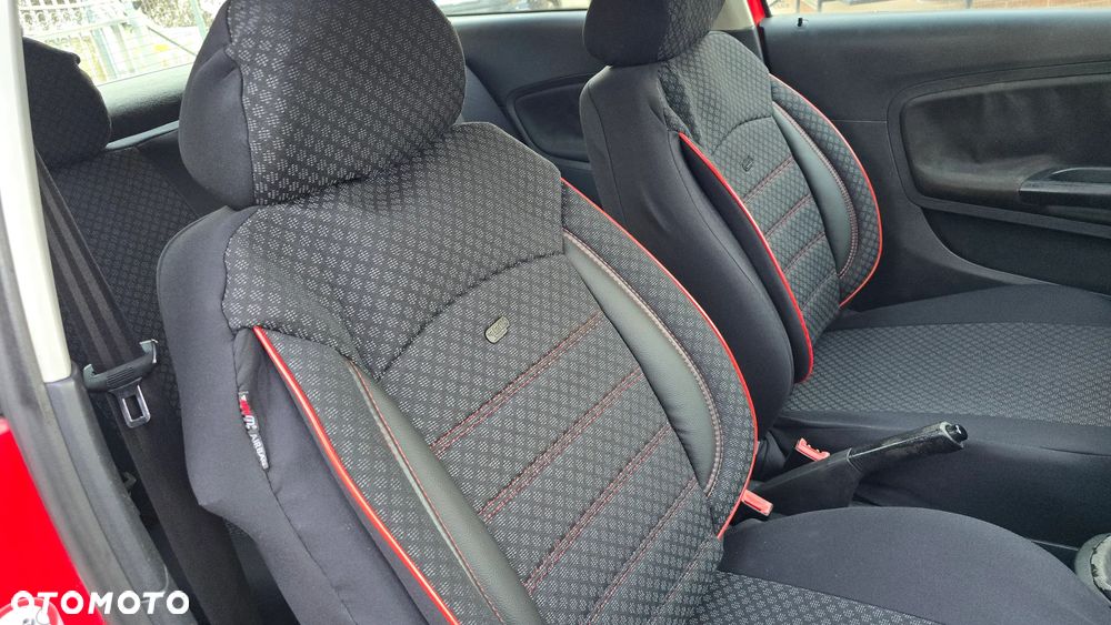 Seat Ibiza 1.4 16V Sport - 11