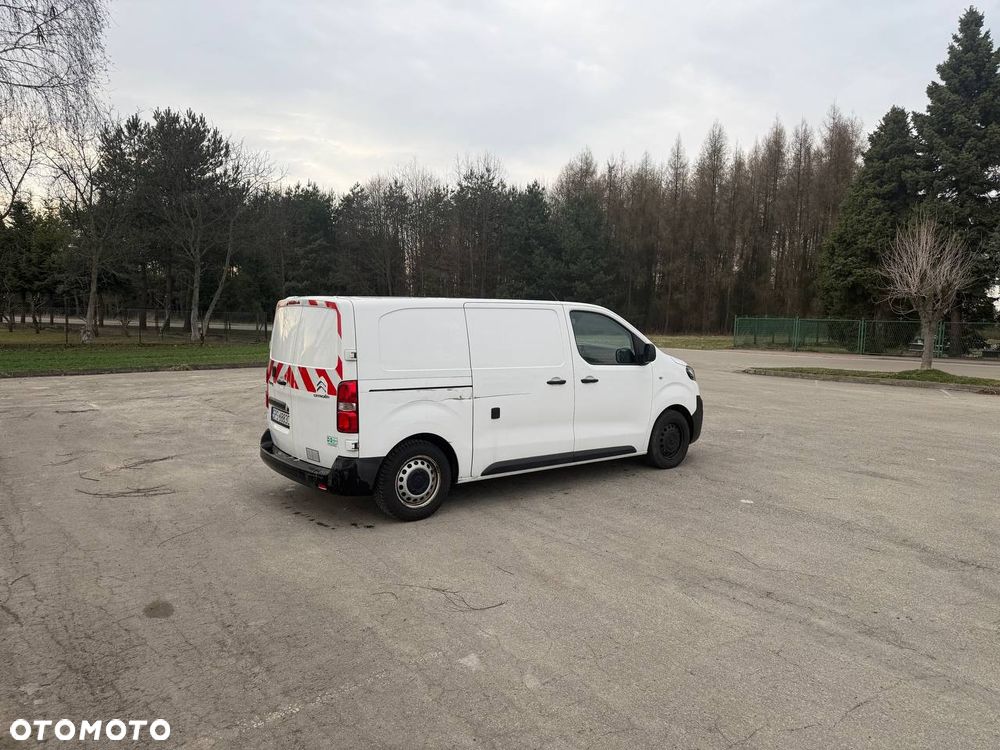 Citroën JUMPY - 6
