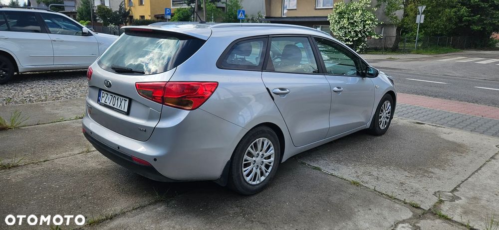 Kia Ceed 1.6 CRDi M - 3
