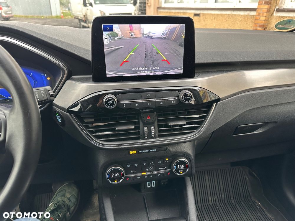 Ford Kuga 1.5 EcoBlue FWD ST-Line - 9