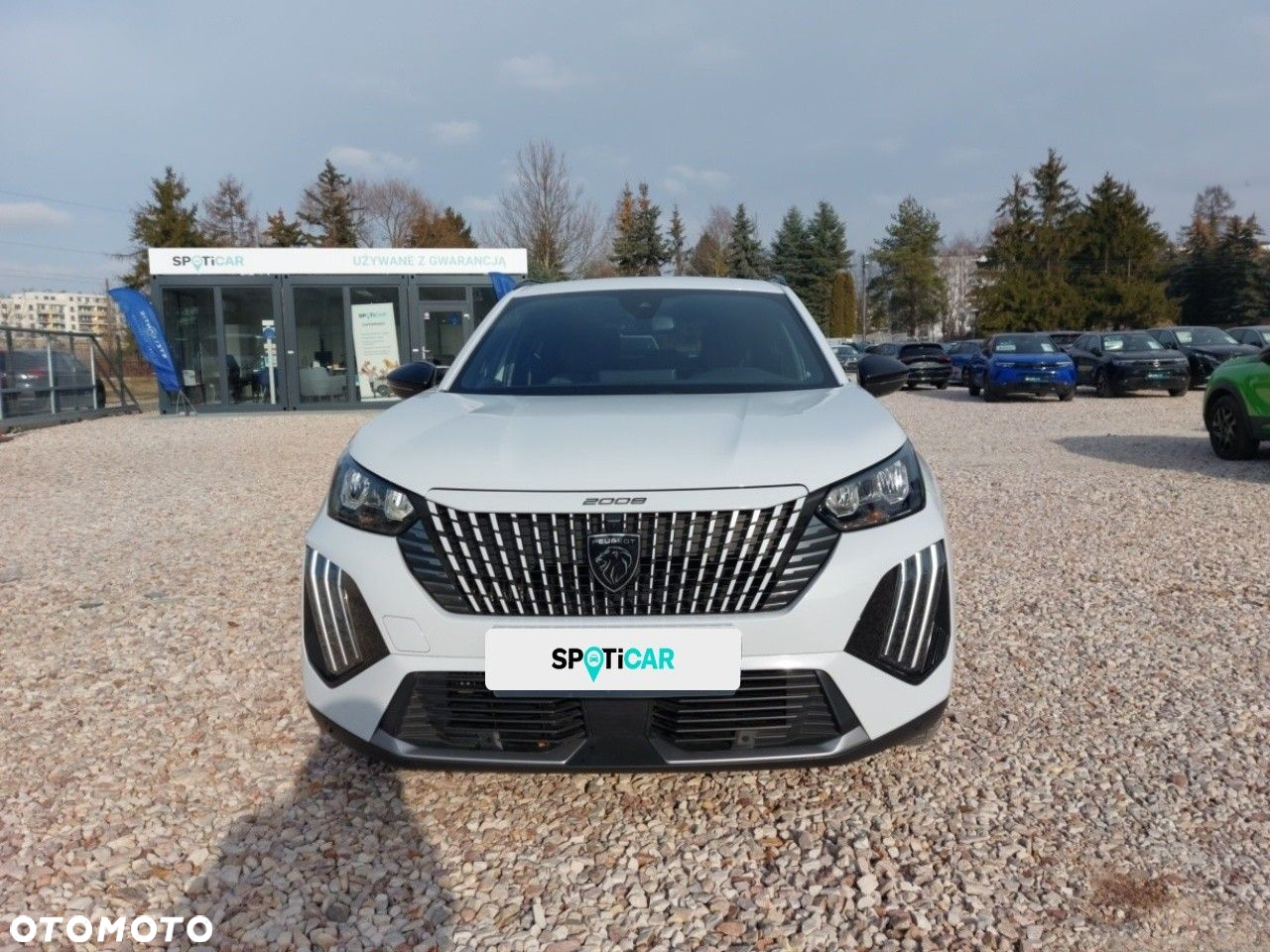Peugeot 2008 1.2 PureTech Allure Pack S&S EAT8 - 2