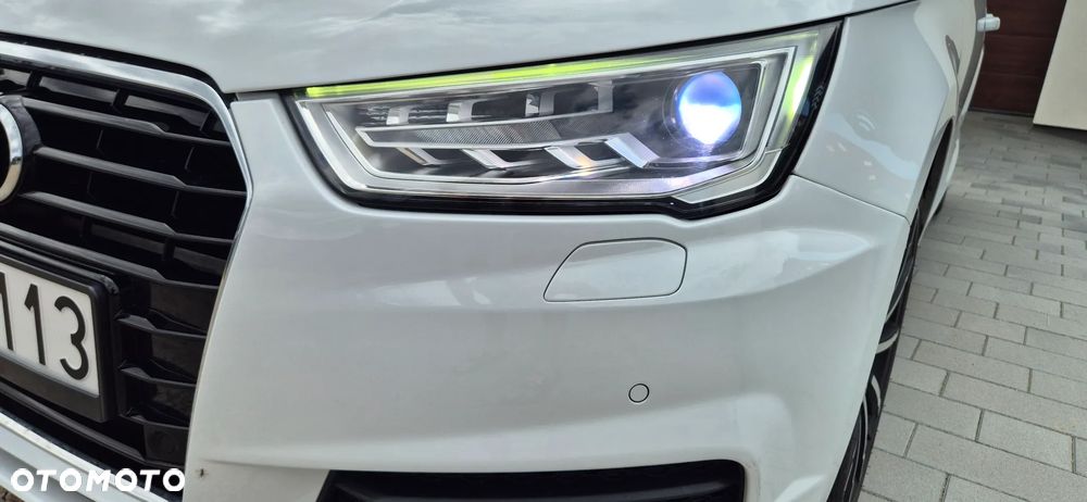 Audi A1 Sportback 1.4 TFSI S tronic - 4
