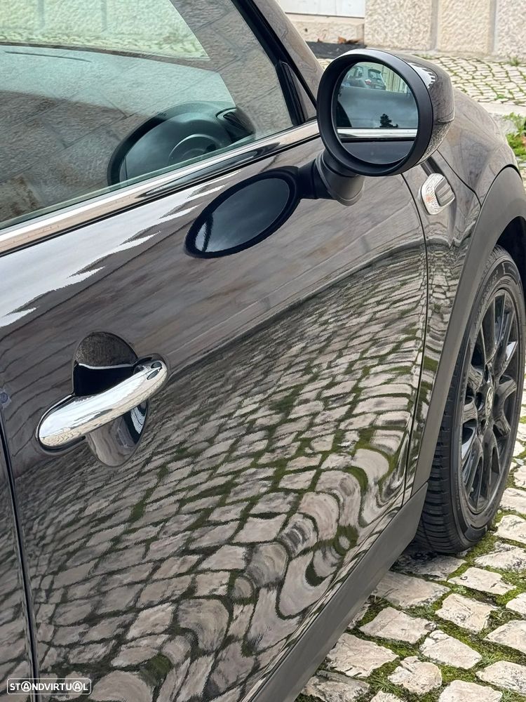 MINI 3 Portas One Aut. - 6