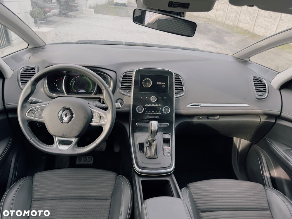 Renault Scenic TCe 140 GPF EDC BUSINESS EDITION - 19