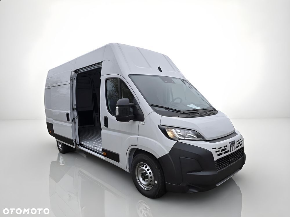 Fiat Ducato Maxi H3-Power L4H3 - 5