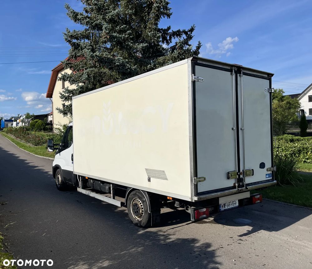 Iveco Daily 35S14 - 5