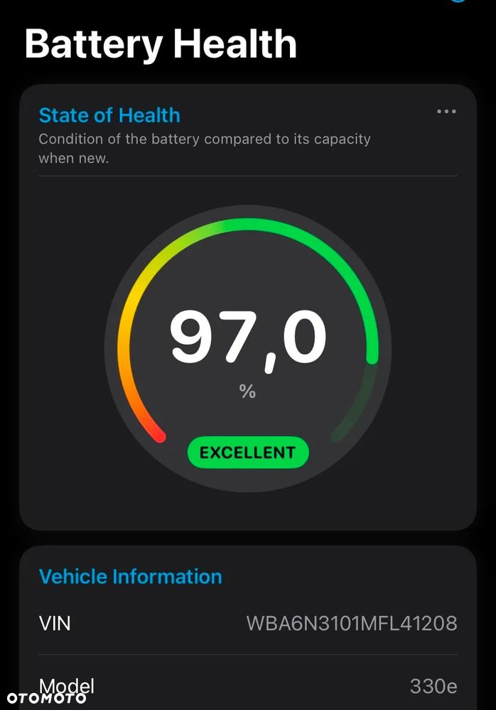 BMW Seria 3 330e M Sport - 10