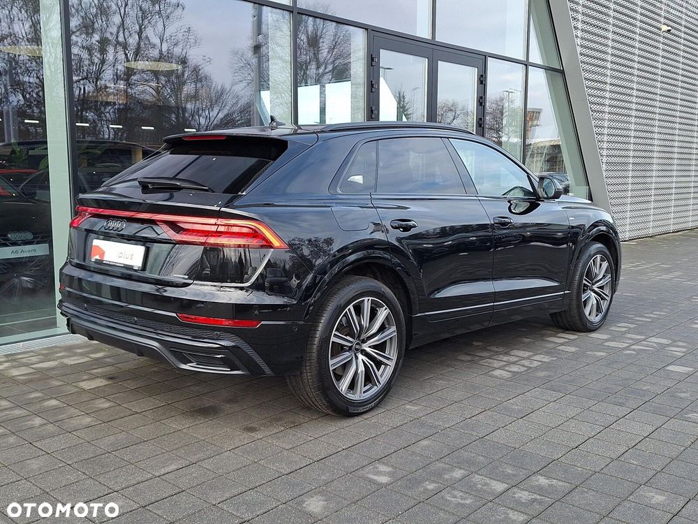 Audi Q8 - 38