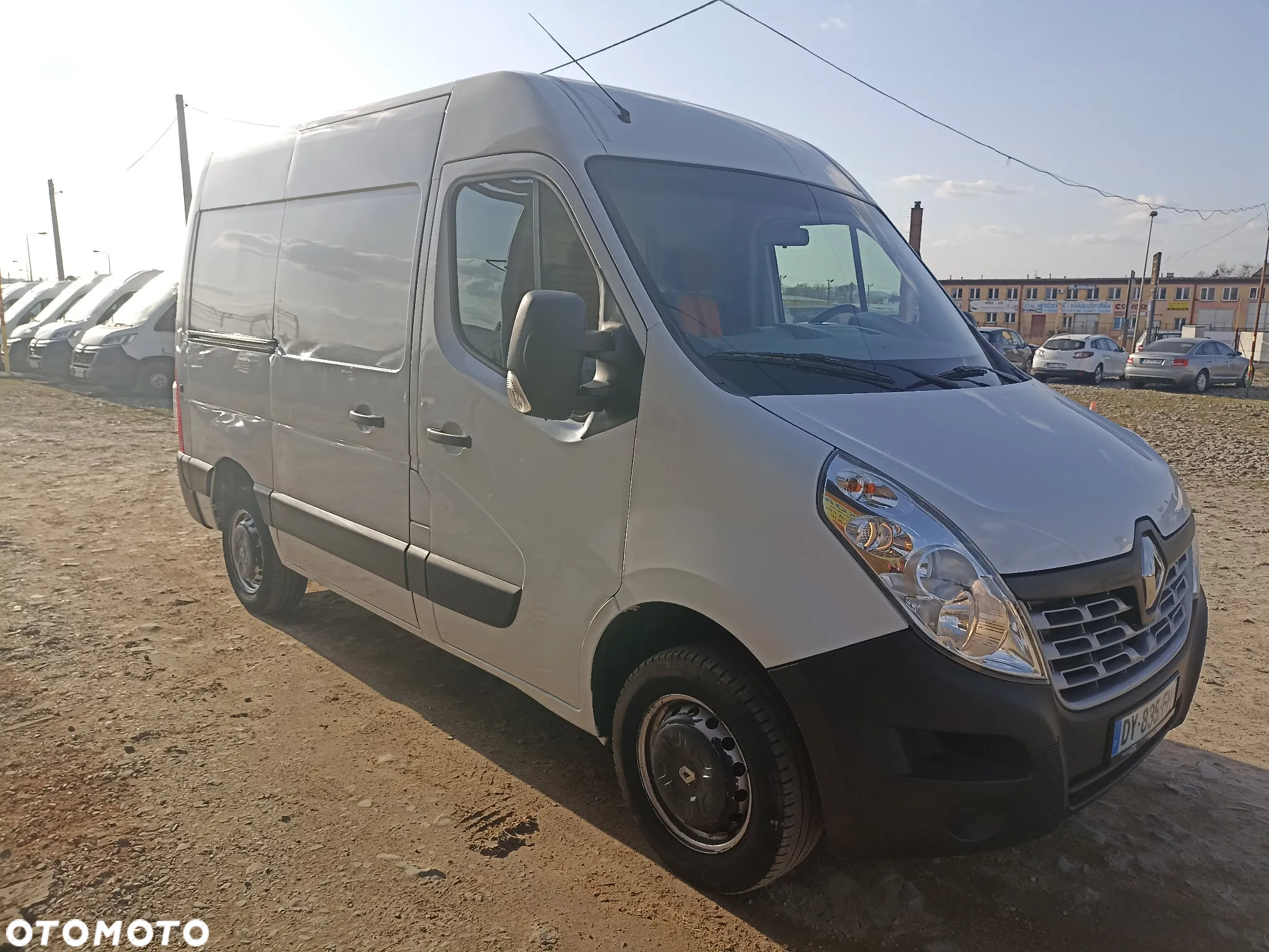 Renault MASTER - 4
