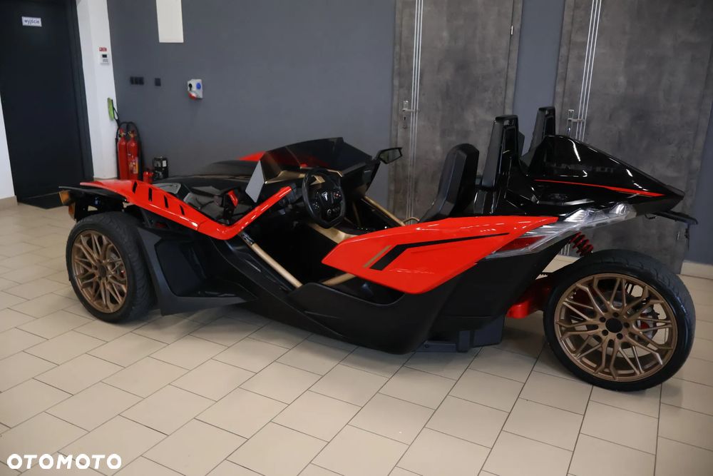 Polaris Inny - 30