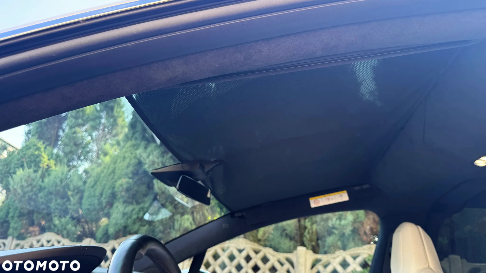 Tesla Model X Long Range Plus - 30