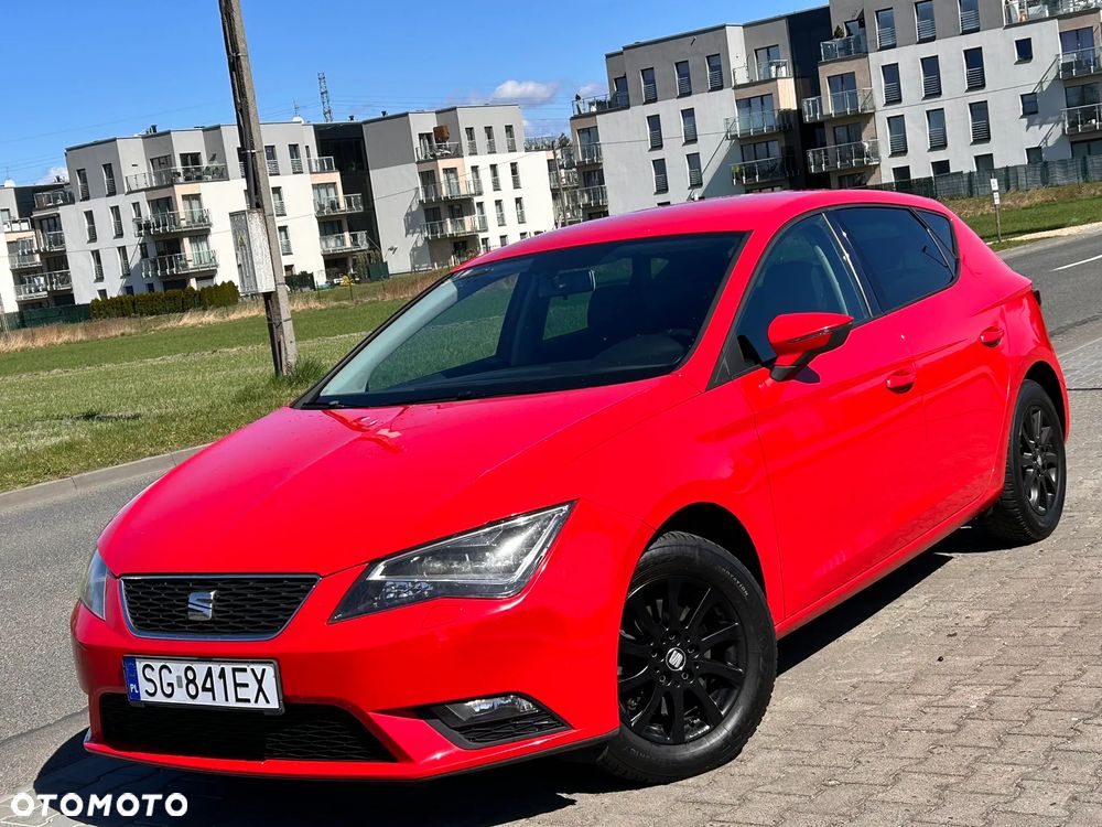 Seat Leon 1.2 TSI Start&Stop Style - 2