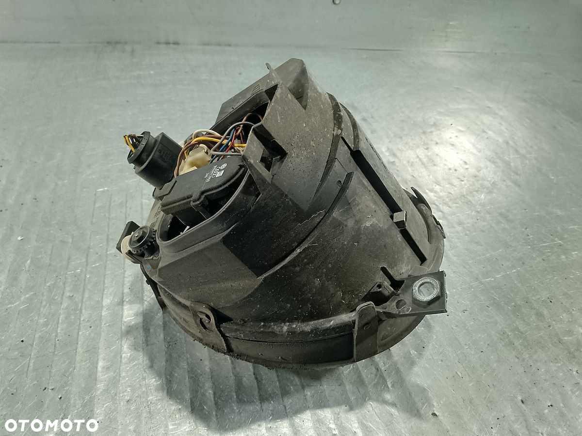 LAMPA LEWA PRZÓD VW LUPO 6X1941751J  6X1941001J - 2