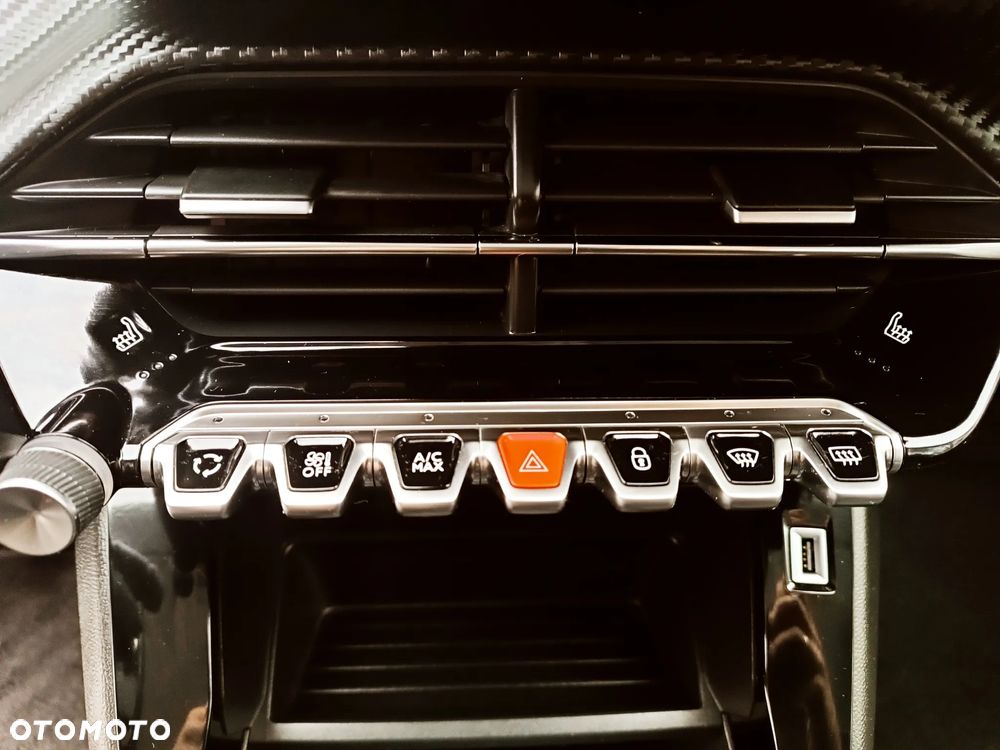 Peugeot 208 PureTech 75 Active Pack - 31