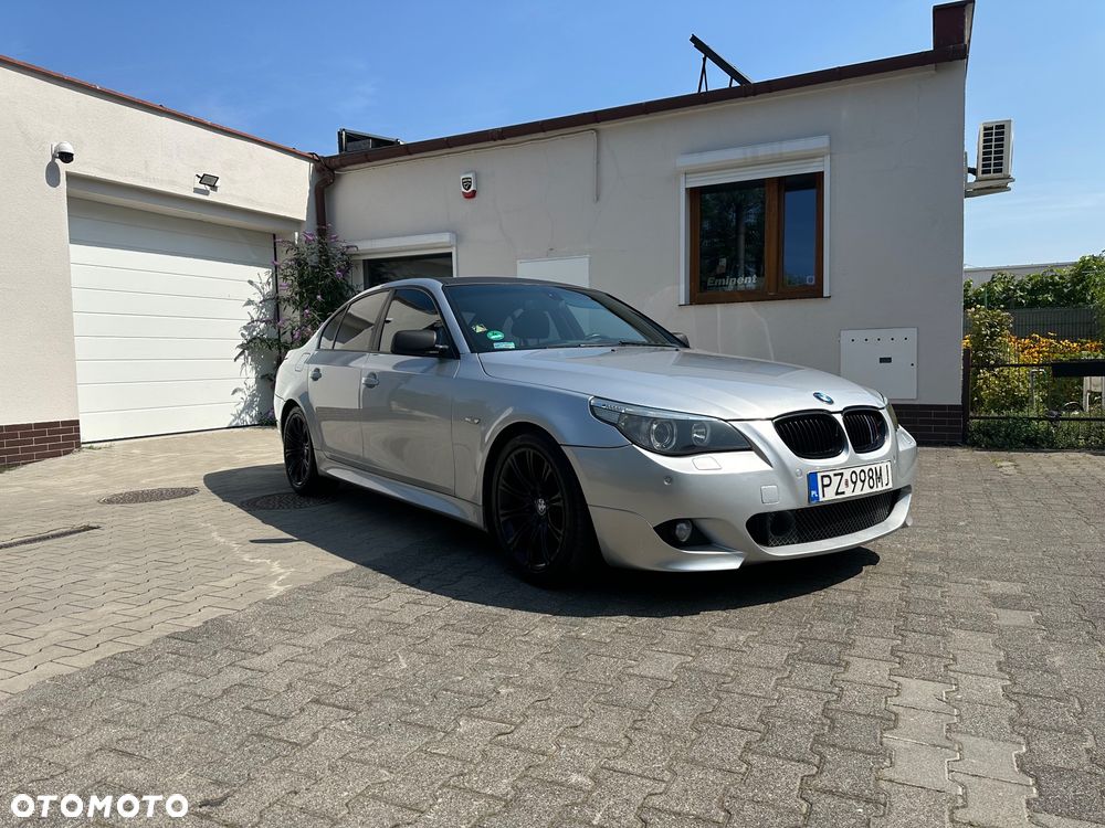 BMW Seria 5 - 3