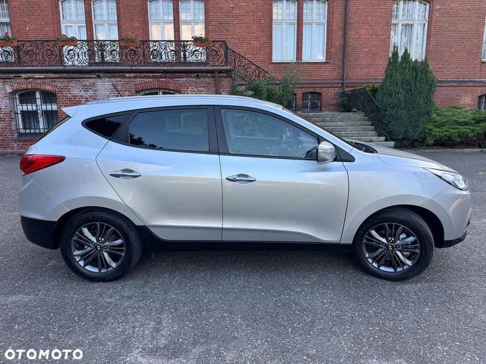 Hyundai ix35 - 13