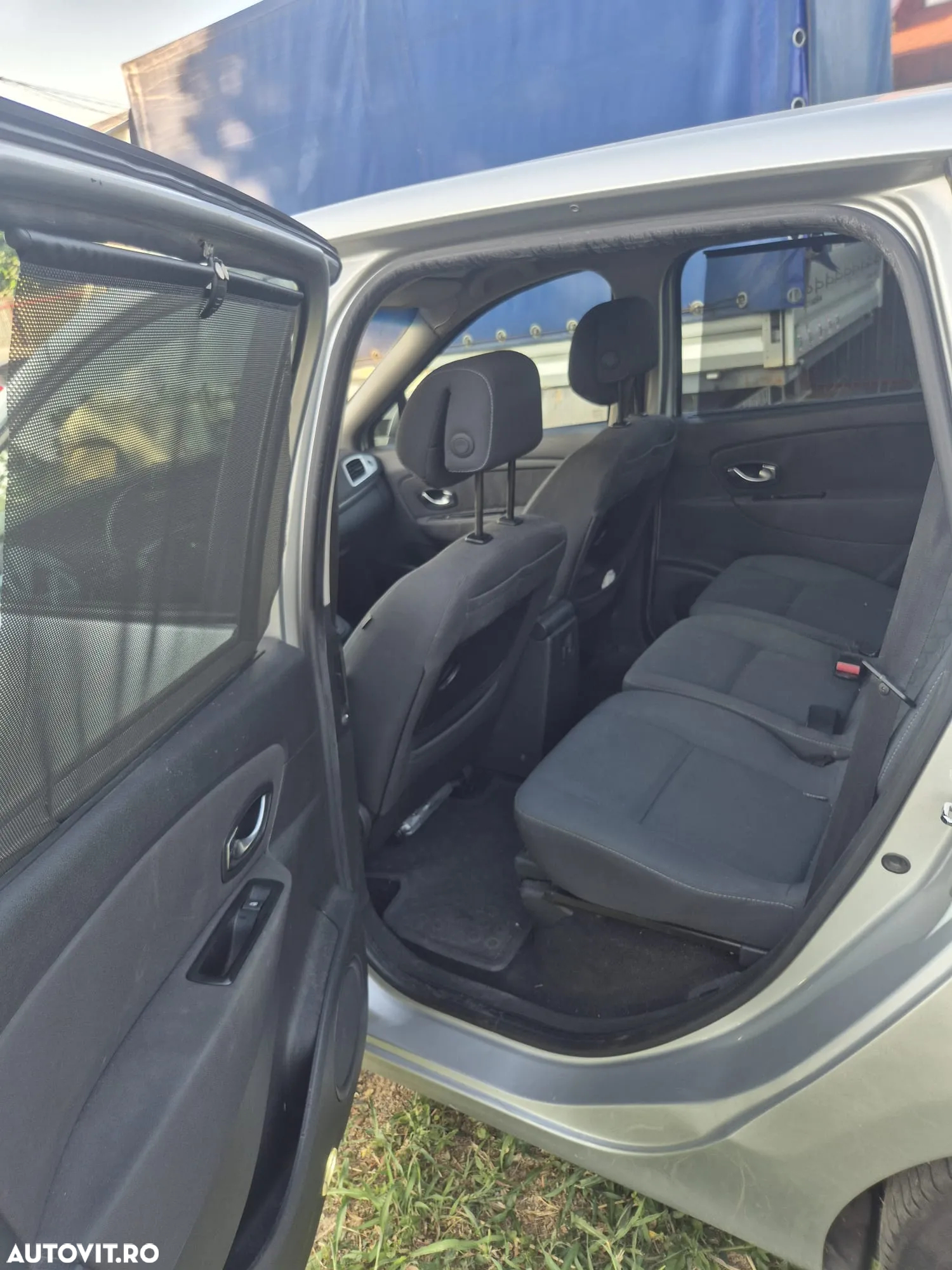 Renault Grand Scenic - 24