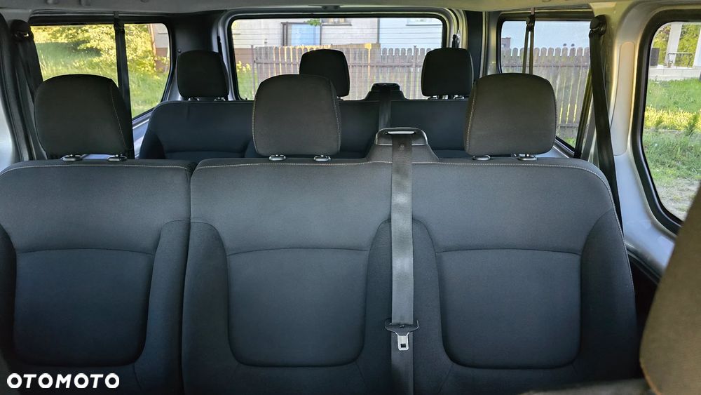 Renault Trafic - 34