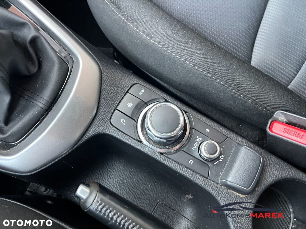 Mazda CX-3 SKYACTIV-G 120 FWD Center-Line - 15