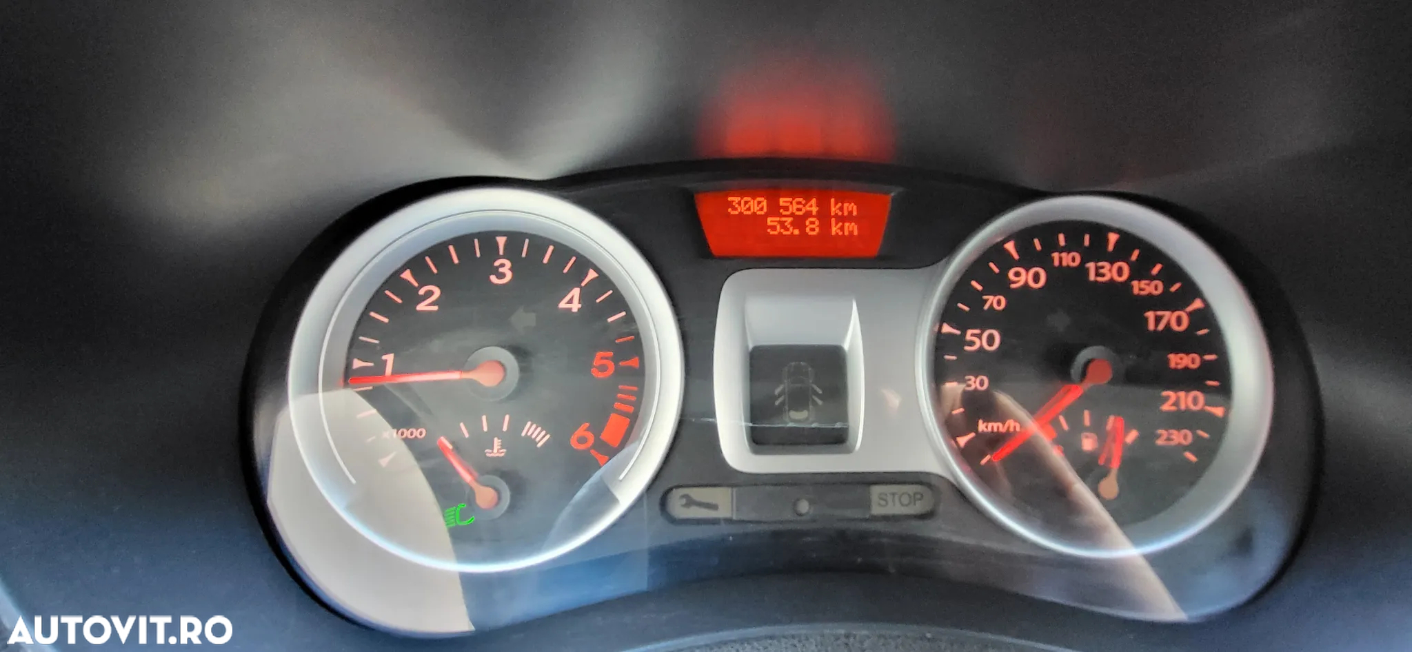Renault clio - 14