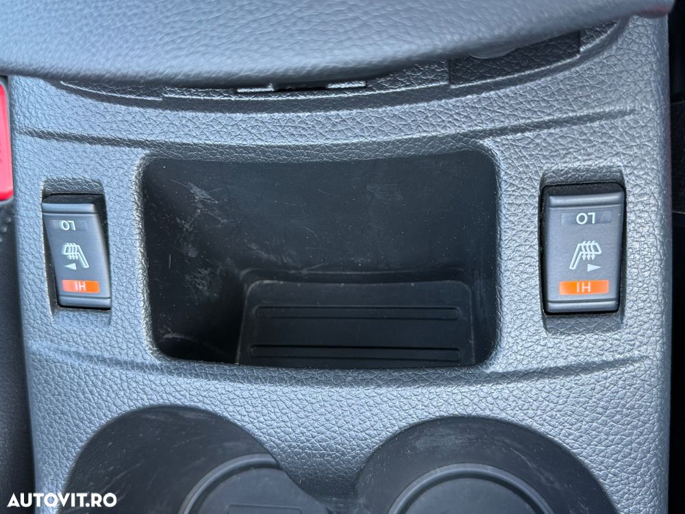Nissan Qashqai 1.6 DCI ALL-MODE 4x4i TEKNA+ - 27
