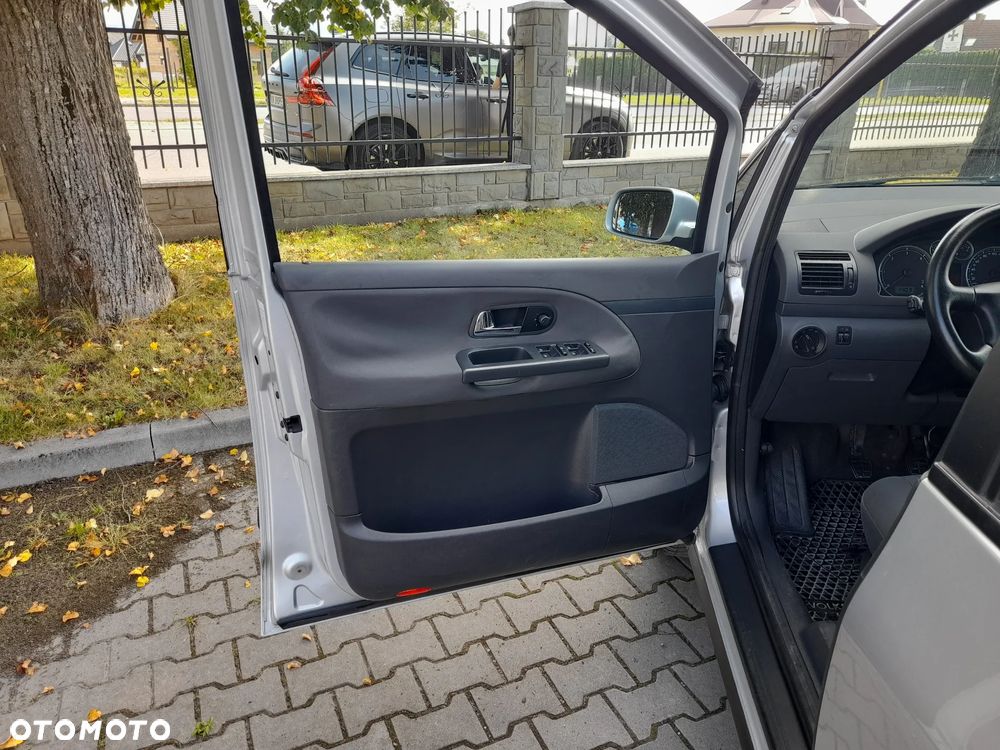 Seat Alhambra - 14