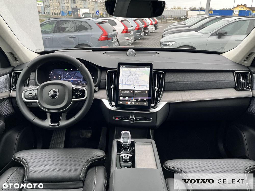 Volvo XC 90 - 17