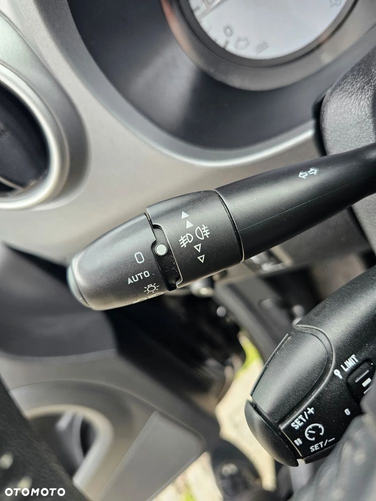 Citroën Berlingo 1.6 VTi Exclusive - 22