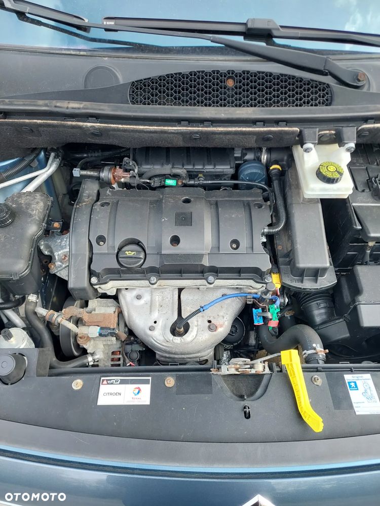 Citroën Berlingo - 24