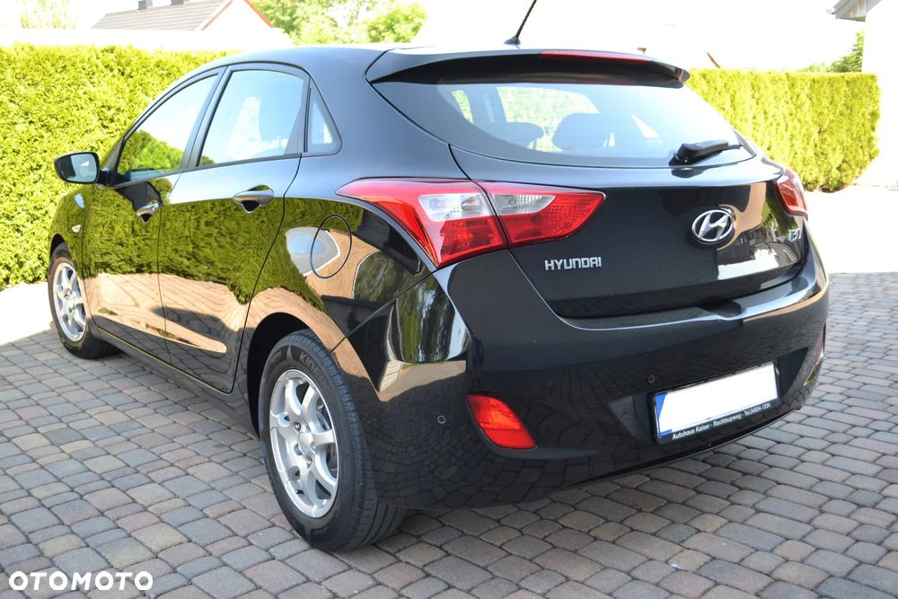 Hyundai i30 1.4 Comfort - 6