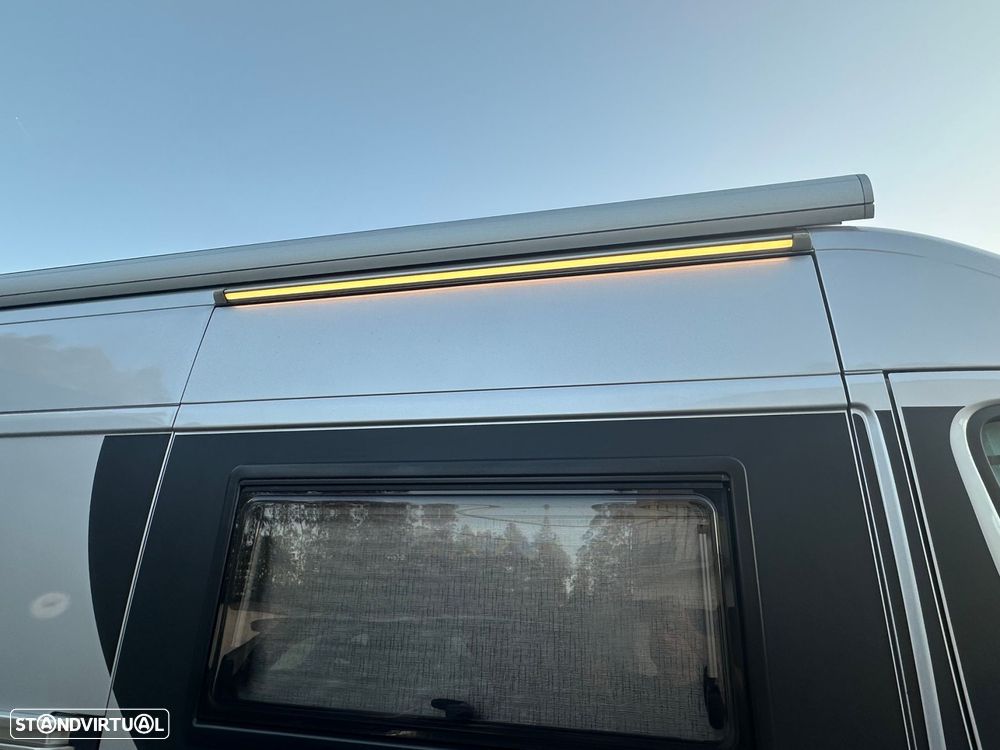 Fiat Ducato RÁPIDO V56 - 27