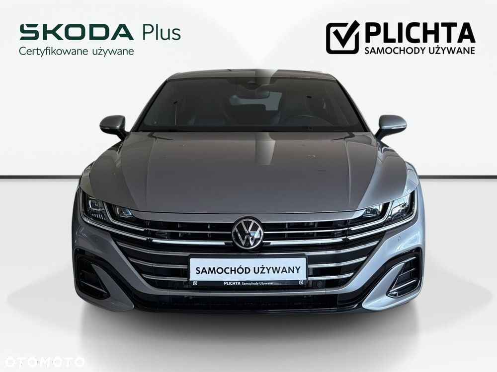 Volkswagen Arteon - 3