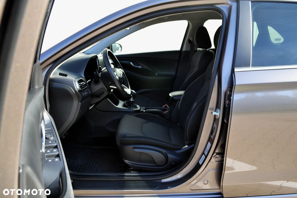 Hyundai i30 1.0 T-GDI Comfort - 6
