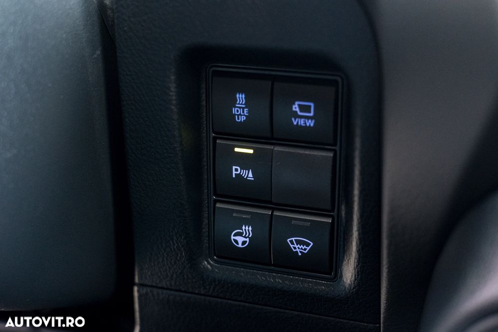 Toyota Land Cruiser 2.8 D-4D Automatik TEC-Edition - 30