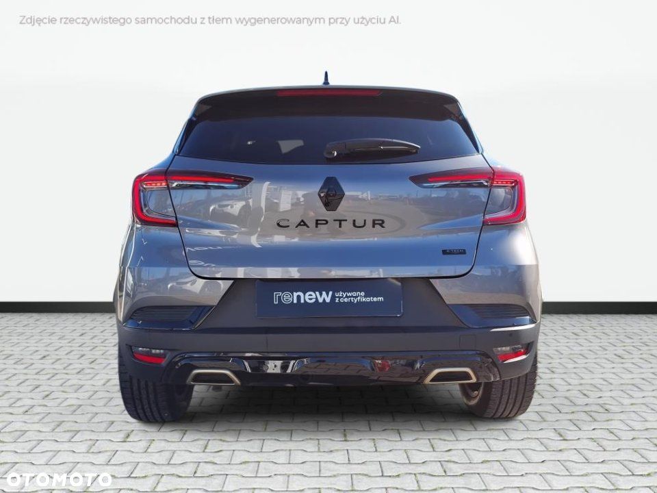 Renault Captur - 6
