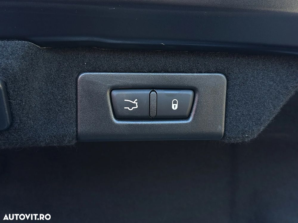 Maserati Quattroporte Q4 GranSport S - 34