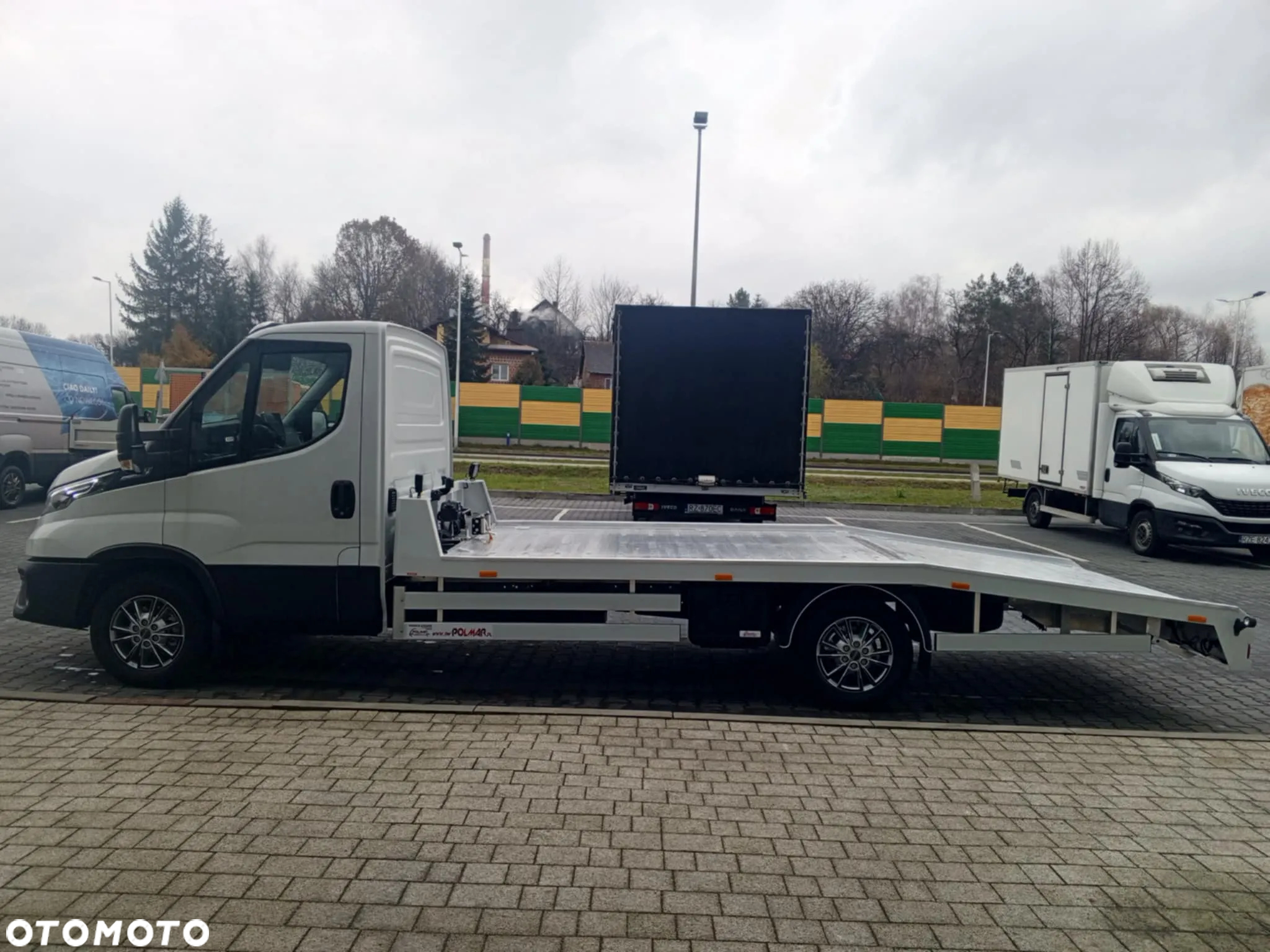Iveco Daily 35S18HA8 - 4