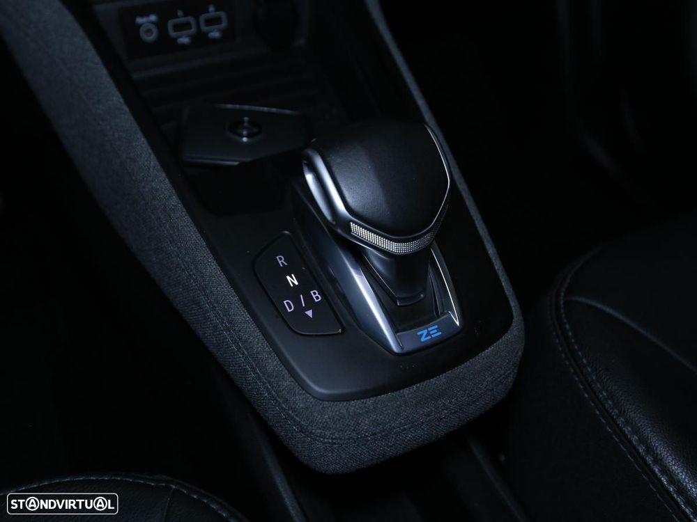 Renault Zoe (c/ Bateria) Intens 50 - 27