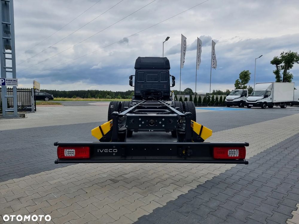 Iveco Eurocargo ML180E32/P - 4