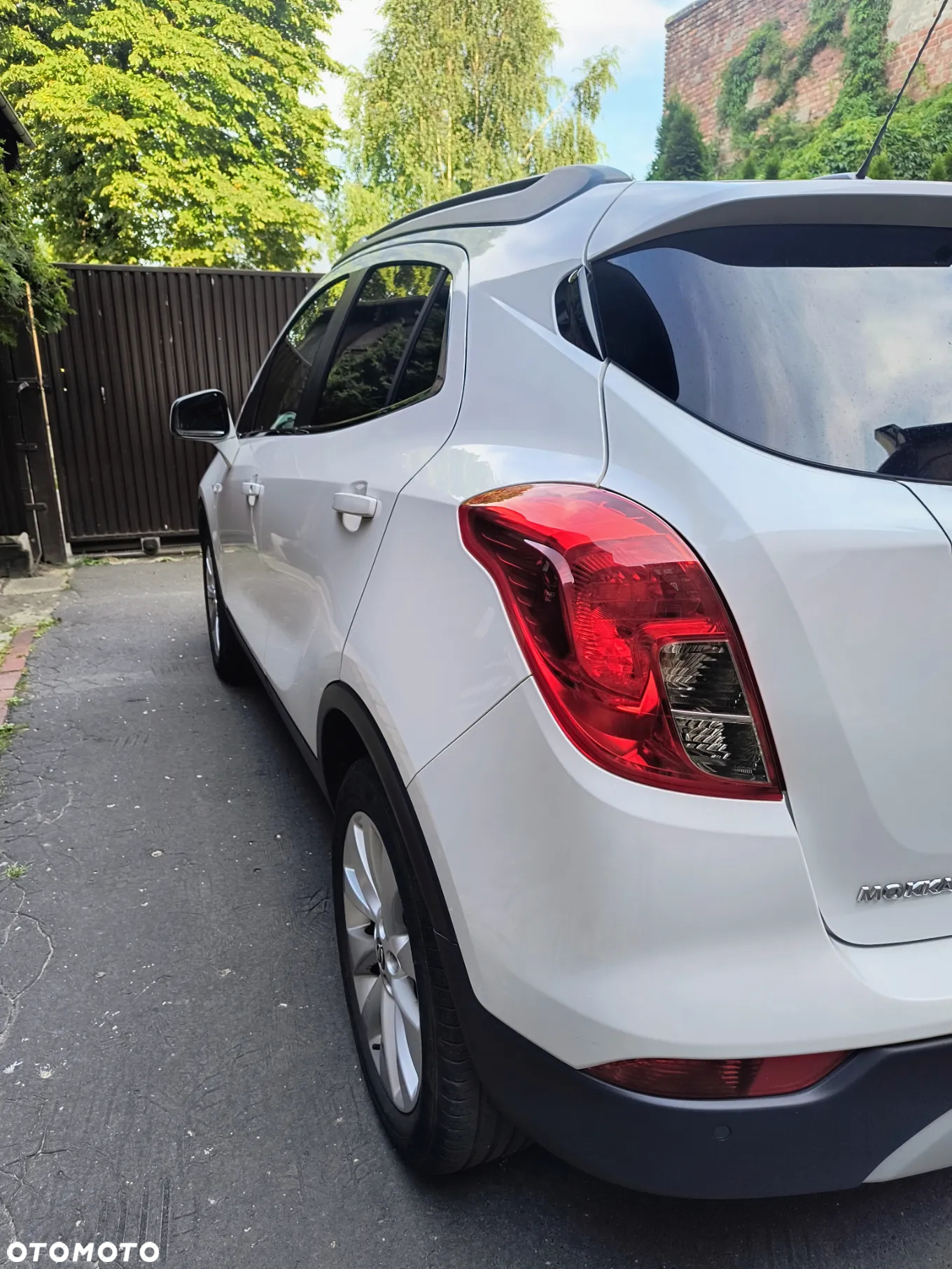 Opel Mokka 1.4 T Cosmo - 6