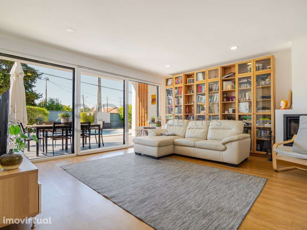 Moradia térrea familiar T3 | Belverde - Grande imagem: 2/60